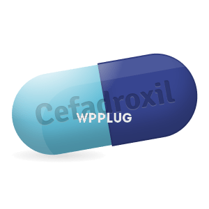 Cefadroxil