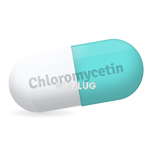 Chloromycetin