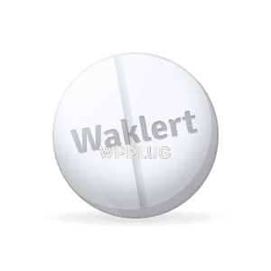 Waklert