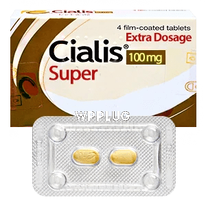 Extra Super Cialis