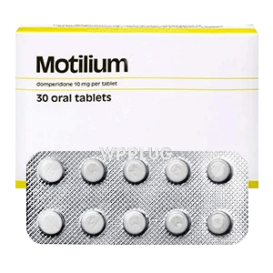 Motilium : Traitement Efficace des Troubles Gastro-Intestinaux - Revue des Données Probantes